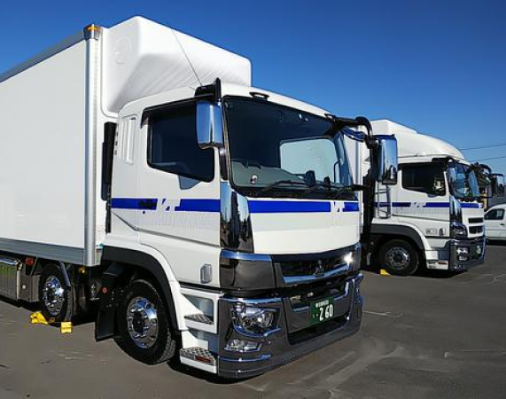 中距離・長距離もおまかせください